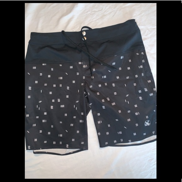 Carve Designs Pants - Carve Designs Board Shorts